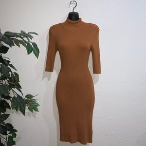 Bodycon Dress